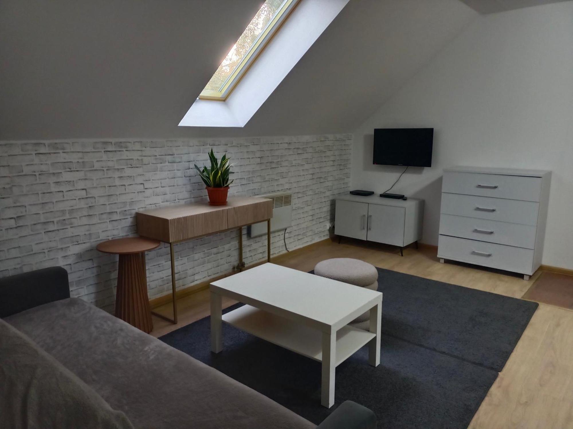 Apartment Sunny Grey *