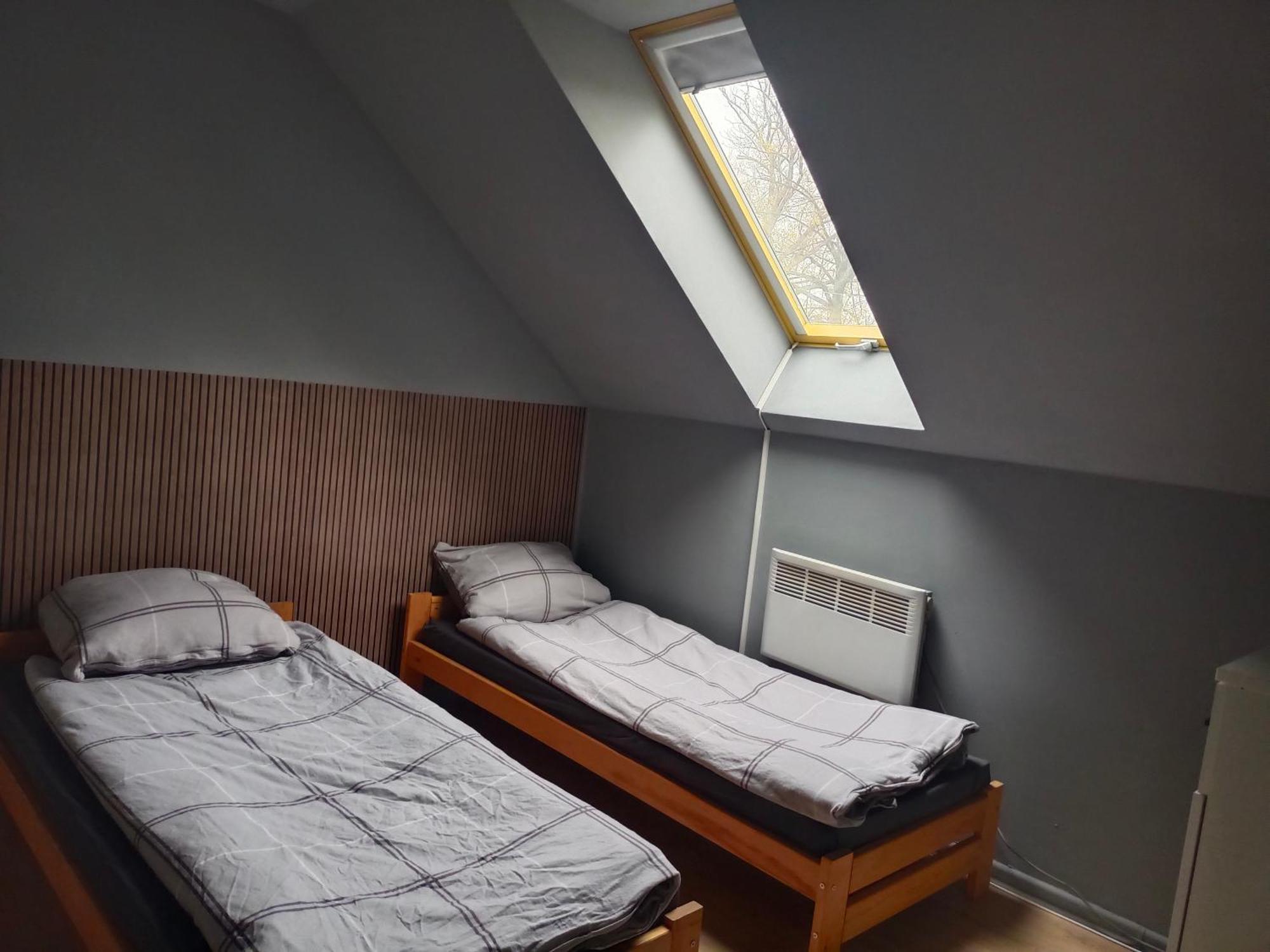 Sunny Grey Apartment *